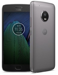 Замена батареи на телефоне Motorola Moto G5 в Перми